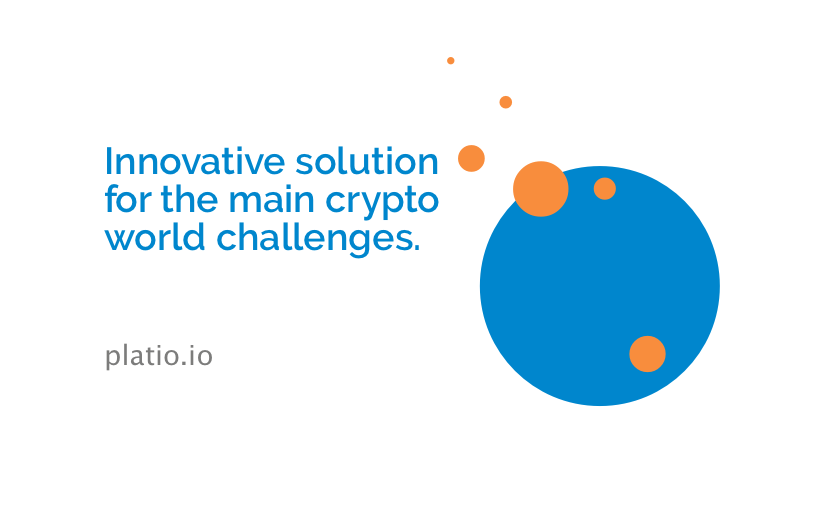 Identity for Platio Crypto Banking screenshot 5